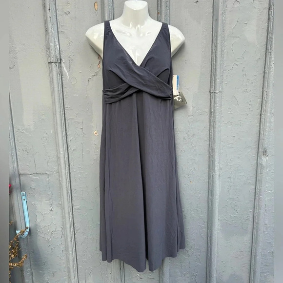 Diva by Rachel Pappo “Tuxedo DC” Swim Dress, size 14 - Picture 1 of 8